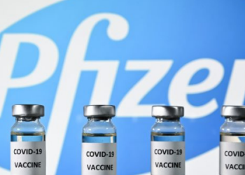 Paraná distribui vacinas da Pfizer para 32 Municípios do Paraná.