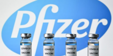 Paraná distribui vacinas da Pfizer para 32 Municípios do Paraná.