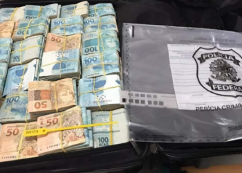 Polícia Federal deflagra Operação Soldi Falsi para investigar associação criminosa responsável por falsificação de moeda