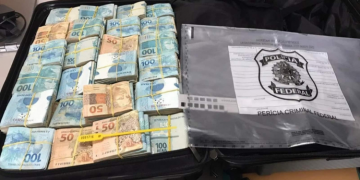 Polícia Federal deflagra Operação Soldi Falsi para investigar associação criminosa responsável por falsificação de moeda