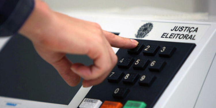 Decálogo do Voto Ético