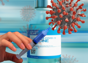 Vacina Covid-19: mais de 50 milhões de brasileiros já receberam primeira dose (9)