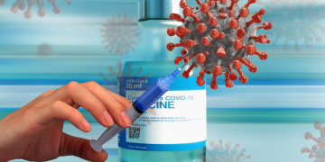 Vacina Covid-19: mais de 50 milhões de brasileiros já receberam primeira dose (9)