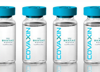 Anvisa autoriza importação da Covaxin sob condições controladas