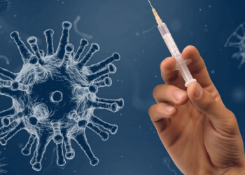 Pessoas com 55 anos Completos podem se Vacinar contra o COVID-19 em Guarapuava.