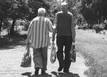 Governo Federal lança campanha de enfrentamento à violência contra o idoso, Junho Violeta.