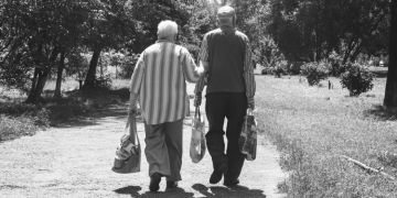 Governo Federal lança campanha de enfrentamento à violência contra o idoso, Junho Violeta.