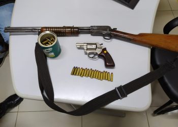 16º BPM, realiza Grande Operação na Região ‘Operação 32’ (11)