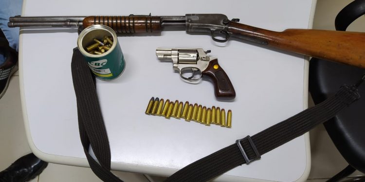 16º BPM, realiza Grande Operação na Região ‘Operação 32’ (11)