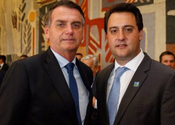 Ação de Bolsonaro contra decreto de Ratinho perde objeto e não deve prosperar