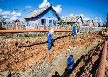 Adequação do Paraná ao Marco do Saneamento tramita com urgência e polêmica na Assembleia