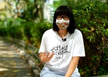 Advogada pró-democracia é presa em Hong Kong