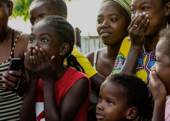 Jihadistas de Moçambique sequestraram 51 crianças em 2020, diz organização humanitária