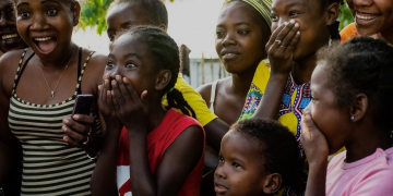 Jihadistas de Moçambique sequestraram 51 crianças em 2020, diz organização humanitária