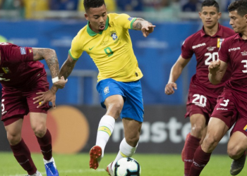 ESPN e Fox vão transmitir a Copa América na TV por assinatura
