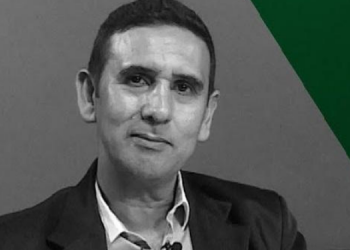 Vítima de Covid o ex-vereador Arildo Ferreira em Guarapuava não resistiu as complicações.