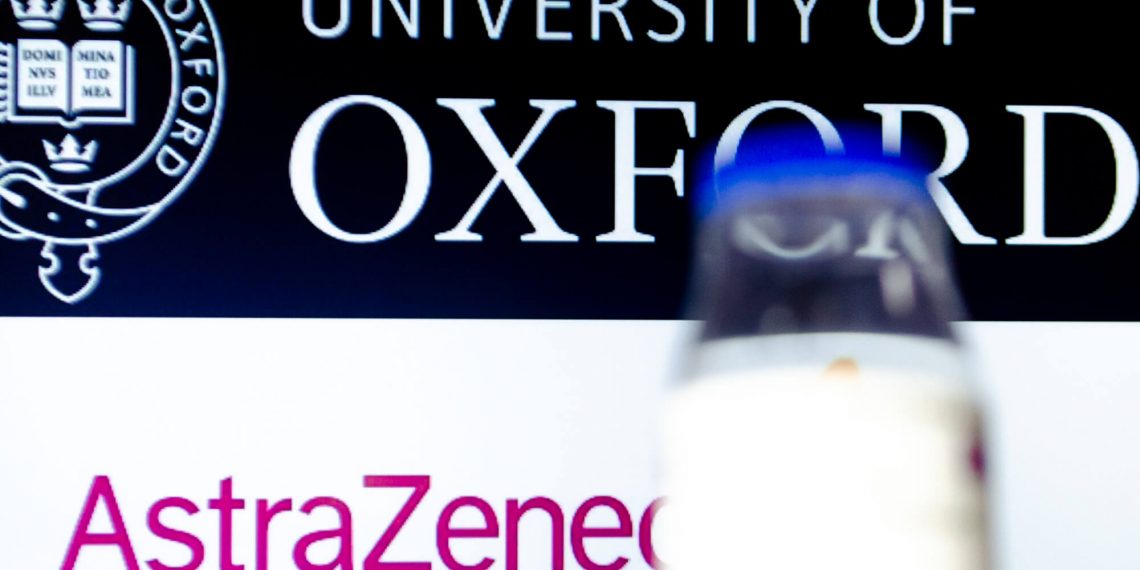 AstraZeneca testa nova vacina contra variante Beta do coronavírus