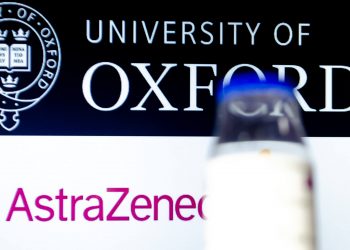 AstraZeneca testa nova vacina contra variante Beta do coronavírus