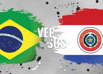 Com futebol Previsível e Neymar dependência Brasil vence Paraguai por 2 a 0.