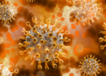 Guarapuava adotará a bandeira Laranja contra a COVID com inicio nesta segunda – feira dia 07/06/21