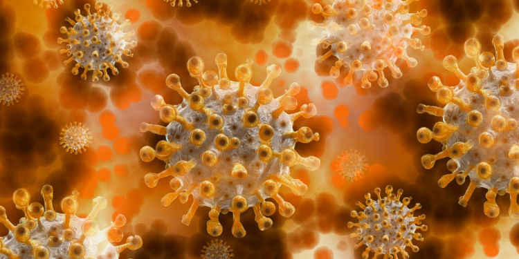 Guarapuava adotará a bandeira Laranja contra a COVID com inicio nesta segunda – feira dia 07/06/21