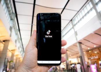 Eles estão de volta!! Biden revoga ordem executiva que bania apps TikTok e WeChat dos Estados Unidos