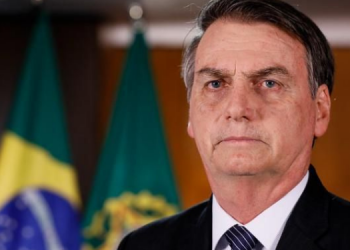 Presidente Bolsonaro participará da abertura da Copa América em Brasília