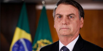 Presidente Bolsonaro participará da abertura da Copa América em Brasília