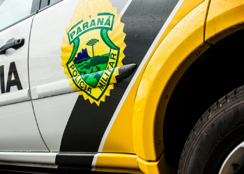 Incêndio em Fábrica causa Prejuízos de um Milhão de Reais em Reserva do Iguaçu