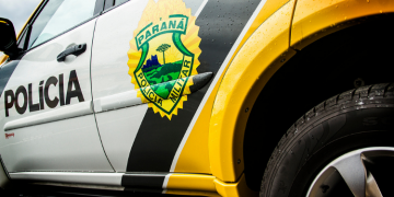 Incêndio em Fábrica  causa Prejuízos de um Milhão de Reais em Reserva do Iguaçu