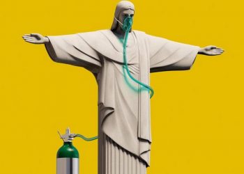Brasil avança, apesar da revista The Economist