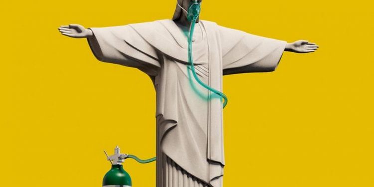 Brasil avança, apesar da revista The Economist