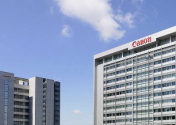 Canon encerra atividades de fábrica no Brasil