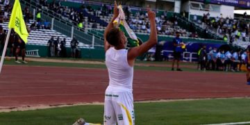 Com gol de ex-Athletico, Defensa y Justicia bate Lanús e leva a Sul-Americana