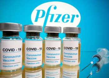 Covid-19: Pfizer completa entrega de mais 2,3 milhões de doses de vacinas
