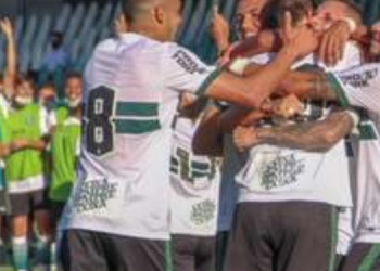 CBF altera horário de jogos do Coritiba contra Flamengo e Londrina