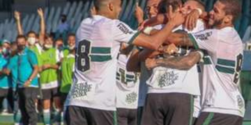 CBF altera horário de jogos do Coritiba contra Flamengo e Londrina