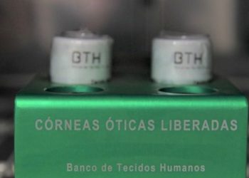 Curitiba reativa único banco multitecidos do país e volta a se destacar em transplantes