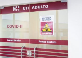 Curitiba registra mais 24 mortes por Covid