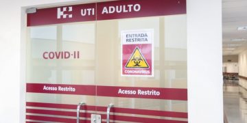 Curitiba registra mais 24 mortes por Covid