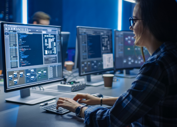 Profissionais de cibersegurança estão sobrecarregados por alertas