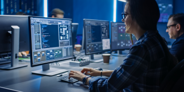 Profissionais de cibersegurança estão sobrecarregados por alertas