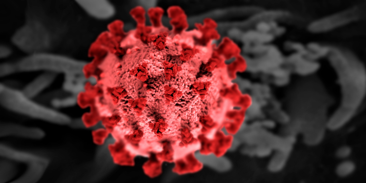 Boletim da Covid-19 confirma 5.692 novos casos e 57 óbitos