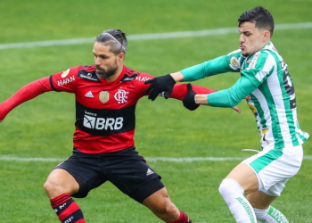 JUVENTUDE BATE O FLAMENGO NA ABERTURA DA SÉTIMA RODADA DO BRASILEIRÃO