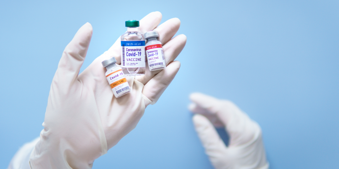 Pfizer entrega mais 936 mil doses de vacina contra a covid-19 ao Brasil (total de 2,4 milhões de doses)