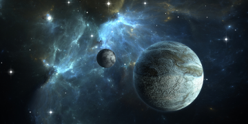 Os 29 planetas de onde alienígenas poderiam ‘espionar’ a Terra