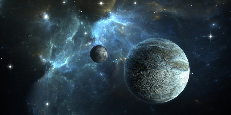 Os 29 planetas de onde alienígenas poderiam ‘espionar’ a Terra