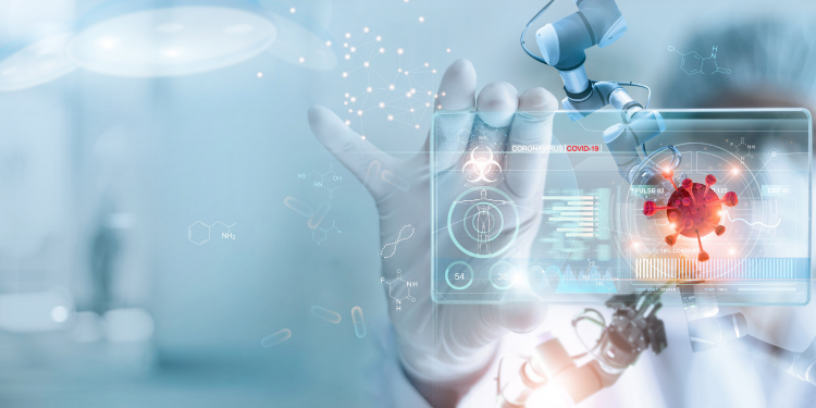 Guarapuava registra dois óbitos por Covid registrado em novo Boletim (27)