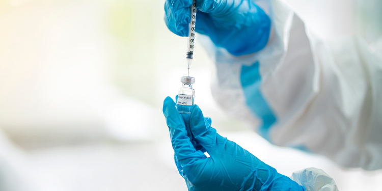 Covax Facility: mais de 800 mil doses da vacina Covid-19 da Pfizer chegam ao Brasil