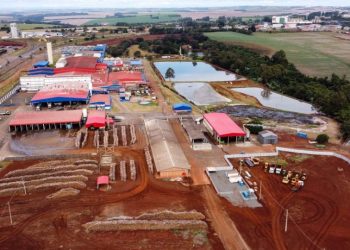 Duas novas indústrias devem aumentar o rol de “gigantes nacionais” instaladas no PR